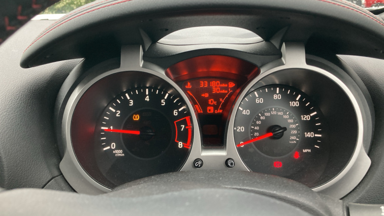 Nissan Juke 1.2 DiG-T Envy 5dr Petrol Hatchback